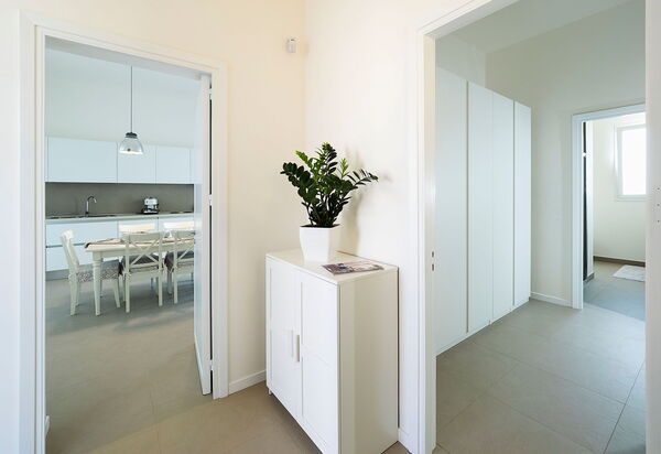 Villa Rita: Zimmerdetails