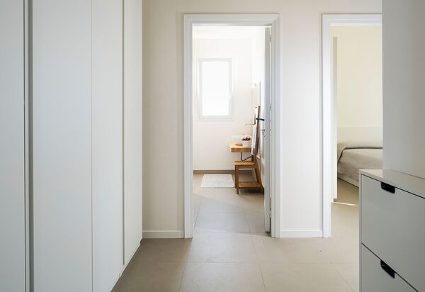 Villa Rita: Zimmerdetails