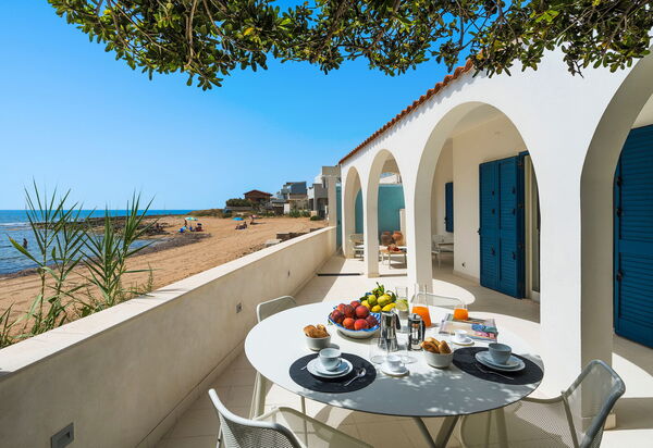 Brezza Marina: Ansichten, Außen, Draussen