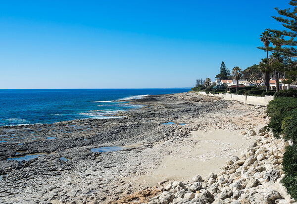 Casa Blu: Ansichten, Außen, Draussen, Sommer