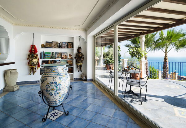 Buena Vista: Wohnzimmer