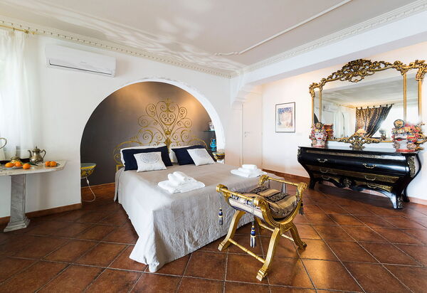 Buena Vista: Schlafzimmer