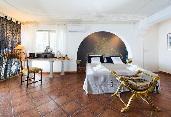 Buena Vista: Schlafzimmer