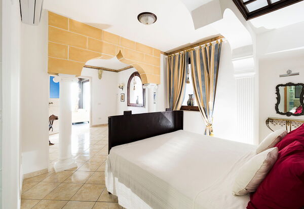 Buena Vista: Schlafzimmer