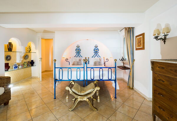 Buena Vista: Schlafzimmer