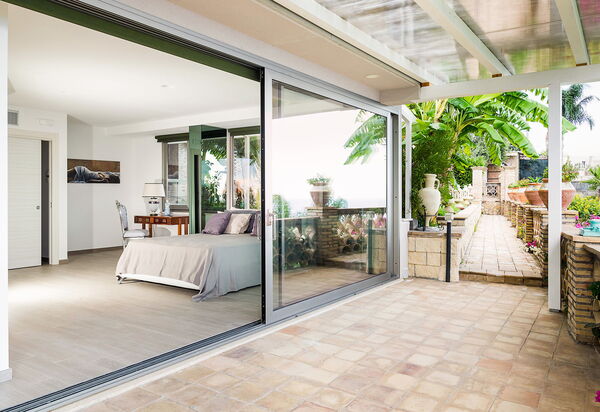 Buena Vista: Schlafzimmer