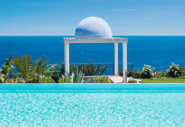 Buena Vista: Ansichten, Schwimmbad