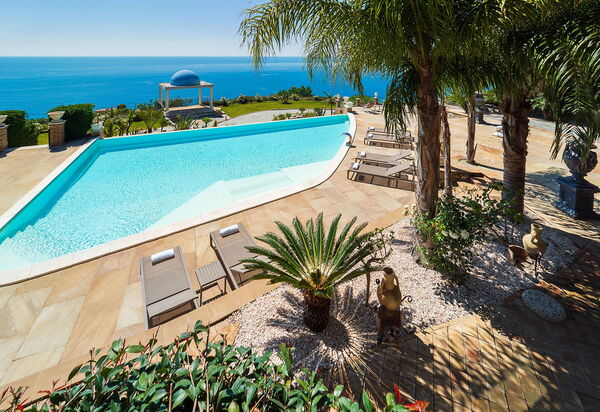 Buena Vista: Ansichten, Außen, Draussen, Schwimmbad