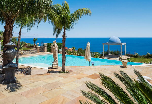 Buena Vista: Ansichten, Außen, Draussen, Schwimmbad