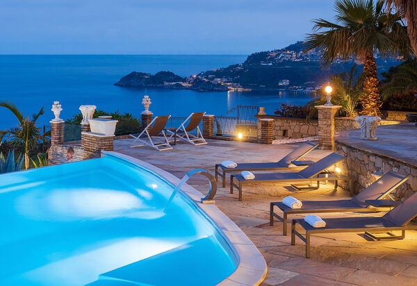 Buena Vista: Ansichten, Außen, Draussen, Schwimmbad