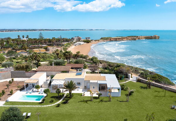 Villa Azulea: Außen, Draussen, Garten, Schwimmbad