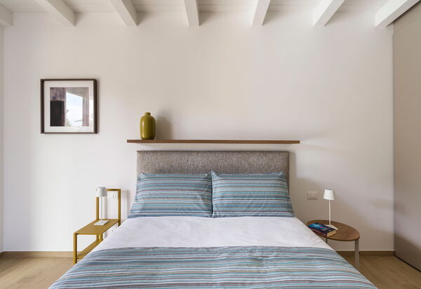 Villa Azulea: Schlafzimmer