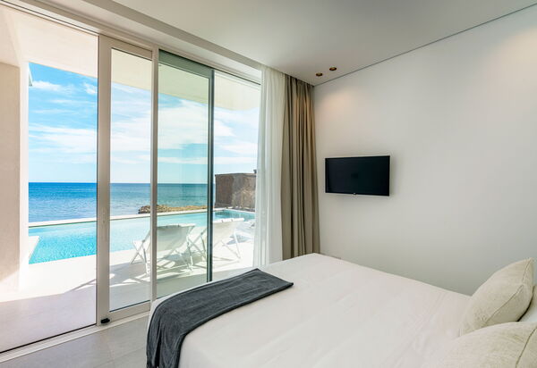 Bedda Matri: slaapkamer