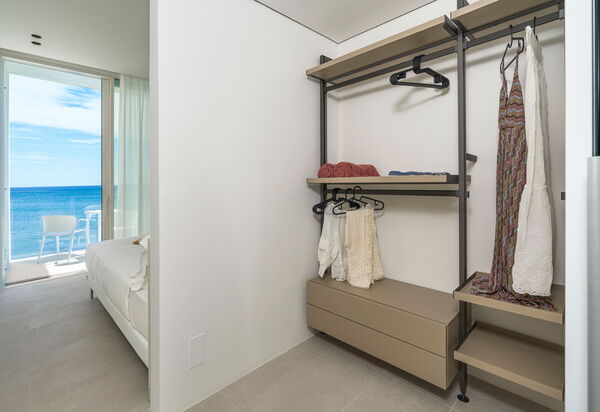 Bedda Matri: Kamer details