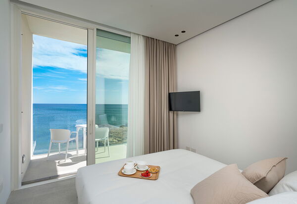 Bedda Matri: slaapkamer