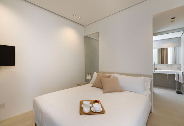 Bedda Matri: slaapkamer