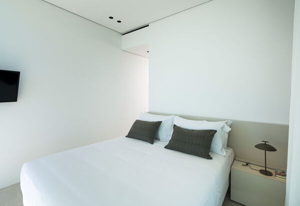 Bedda Matri: slaapkamer