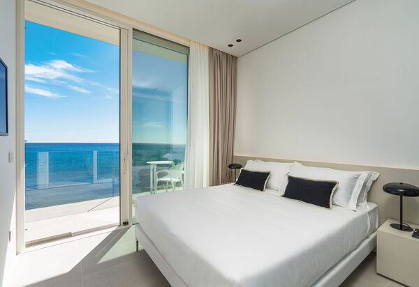 Bedda Matri: slaapkamer