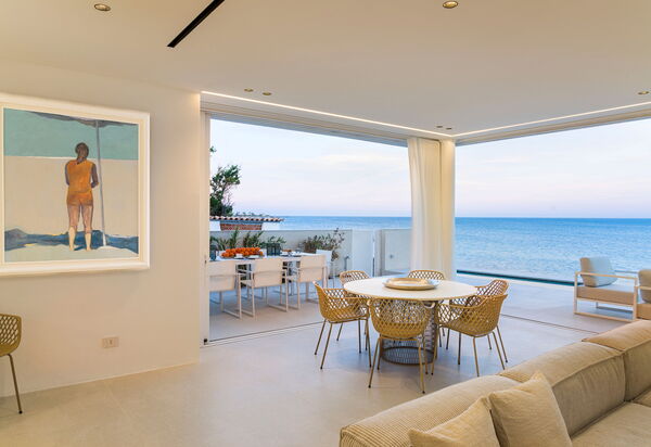 Bedda Matri: Woonkamer