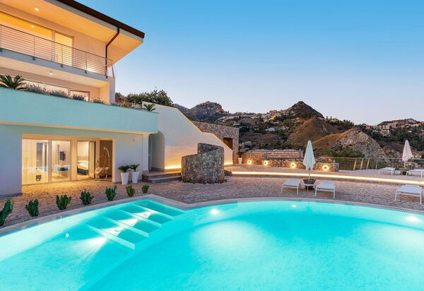 Baya Bella: бассейн, Открытый, Экстерьеры