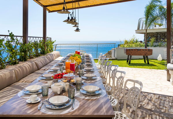 Baya Bella: Балкон / Терраса / Патио, Взгляды, Открытый, Экстерьеры