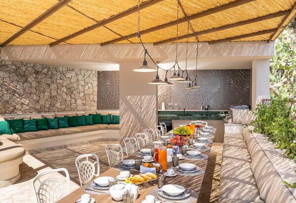 Baya Bella: Балкон / Терраса / Патио, Открытый, Экстерьеры