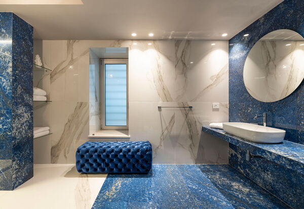 Baya Bella: Ванная комната