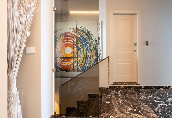 Baya Bella: Детали номера