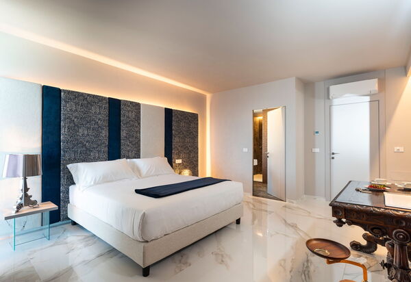 Baya Bella: Спальня