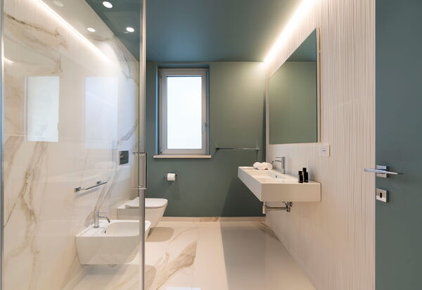 Baya Bella: Ванная комната