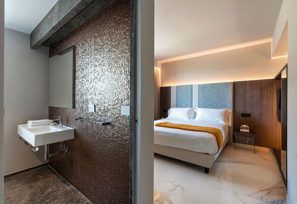 Baya Bella: Спальня