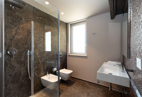 Baya Bella: Ванная комната