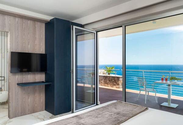 Baya Bella: Спальня