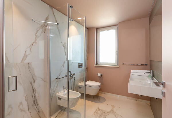 Baya Bella: Ванная комната