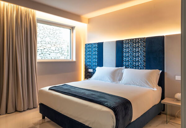 Baya Bella: Спальня