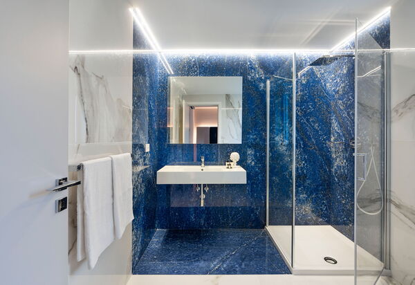 Baya Bella: Ванная комната