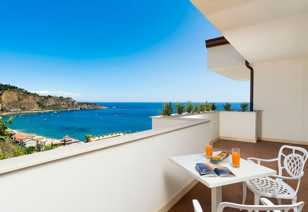 Baya Bella: Балкон / Терраса / Патио, Взгляды, Открытый, Экстерьеры