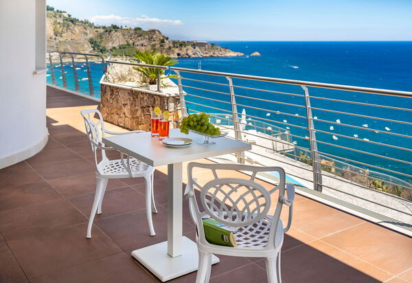 Baya Bella: Балкон / Терраса / Патио, Взгляды, Открытый, Экстерьеры