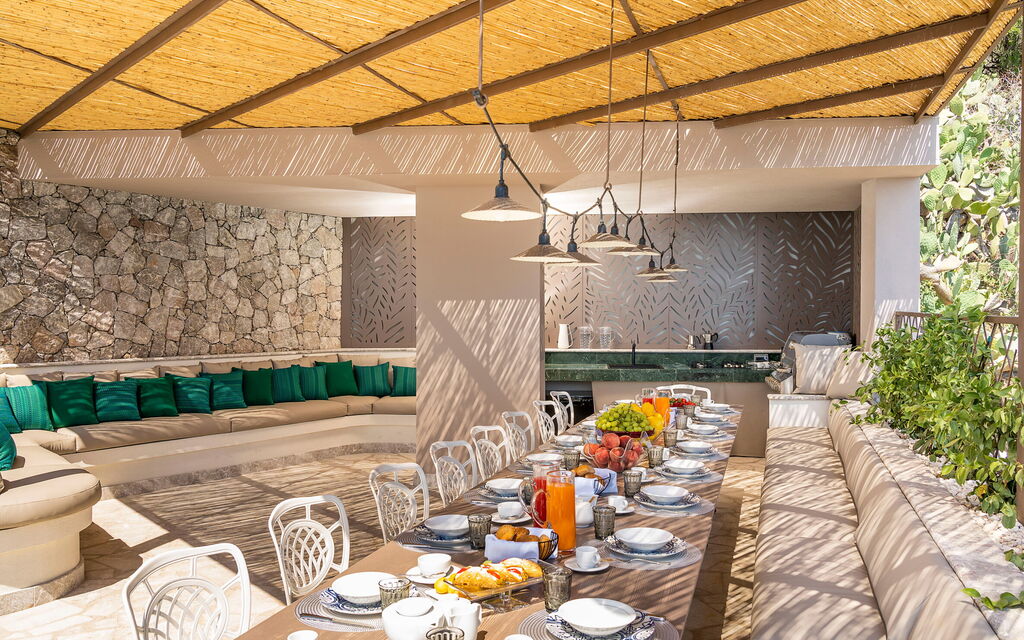 Baya Bella: Balcony / Terrace / Patio, Building Exterior, Outdoor