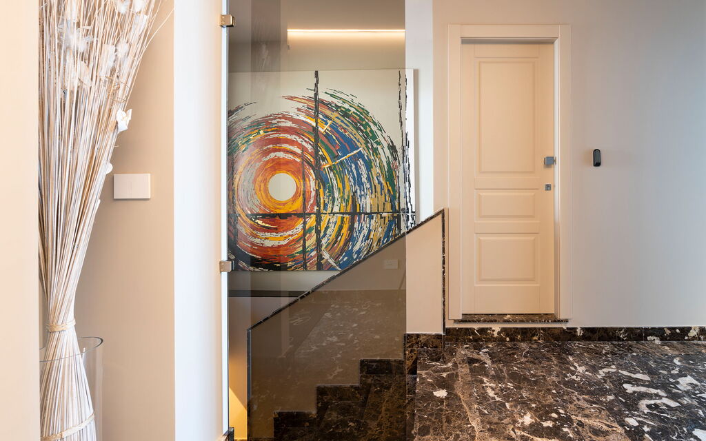 Baya Bella: Room Detail