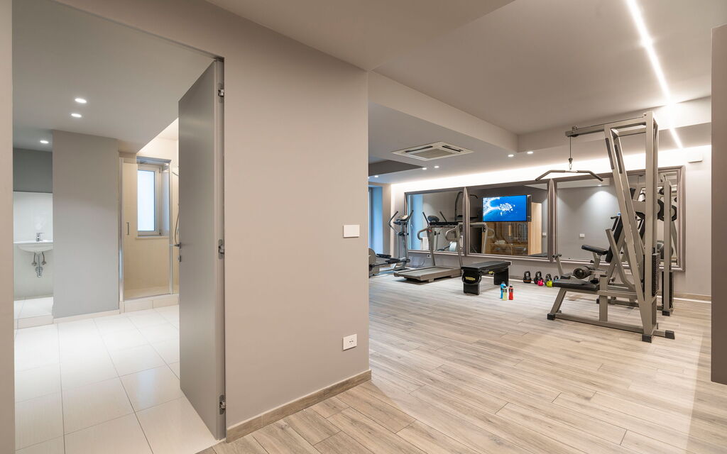 Baya Bella: Activities, Other Room, Wellness