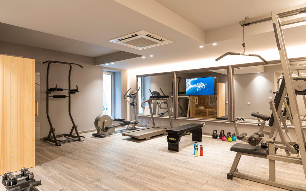 Baya Bella: Activities, Other Room, Wellness