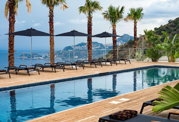 Villa Alexandra: basseng, Eksteriør, Utendørs, Visningar