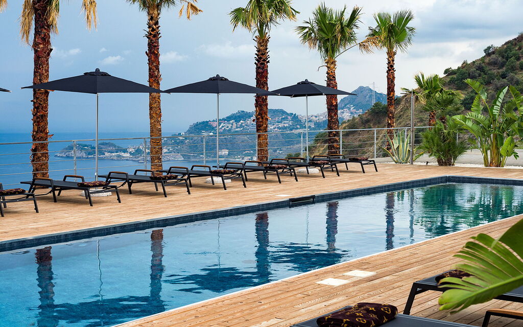 Villa Alexandra: Building Exterior, Outdoor, Pool, Scenic View