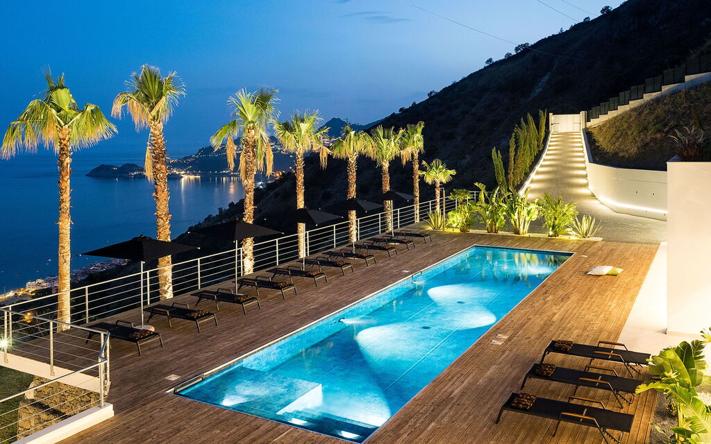 Villa Alexandra: Building Exterior, Outdoor, Pool, Scenic View