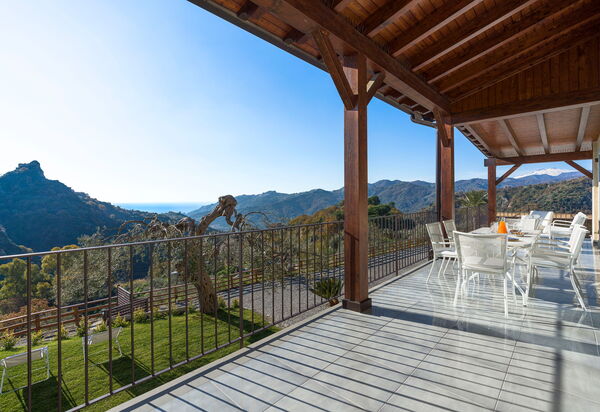 Zagara Bianca: Buitenkanten, Buitenshuis, Keer bekeken, Tuin