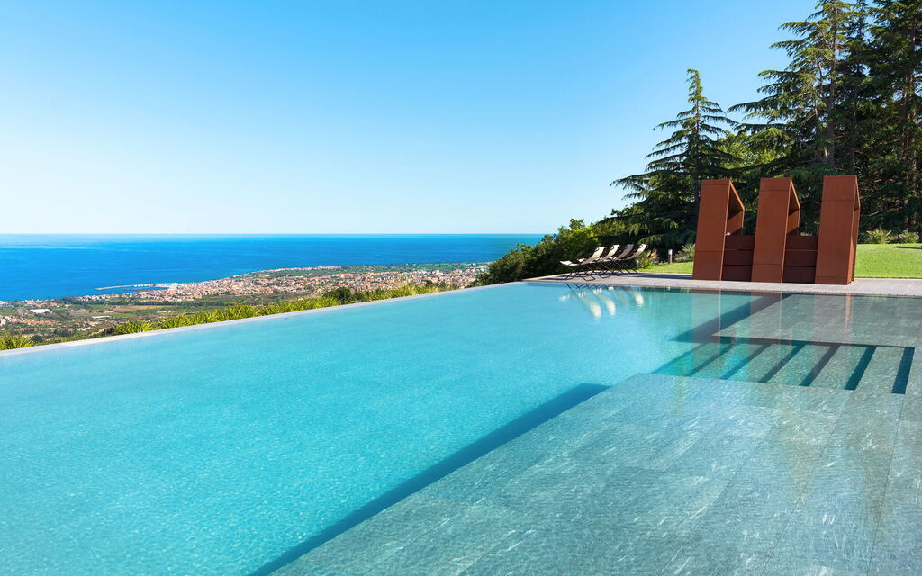 Tenuta Della Contea: Have, pool, Udendørs, Udvendige, Visninger