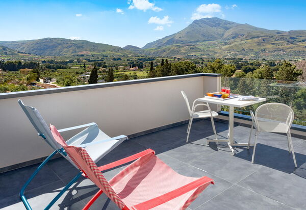 Villa Dolce: Балкон / Терраса / Патио, Взгляды, Открытый, Экстерьеры