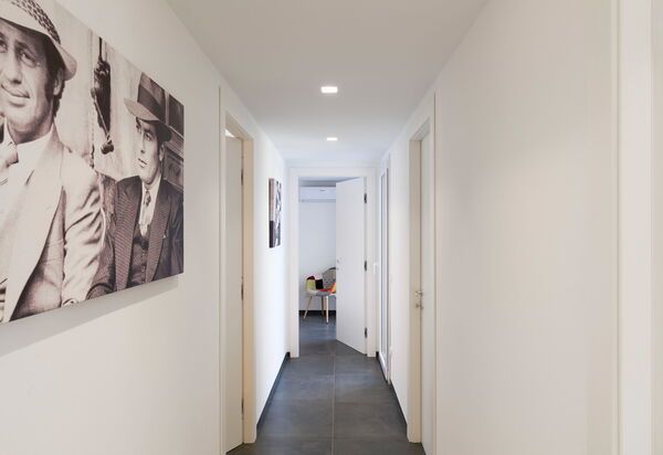 Villa Dolce: Другая комната