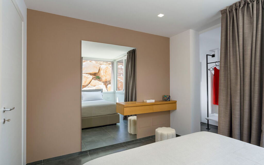 Villa Dolce: Bedroom